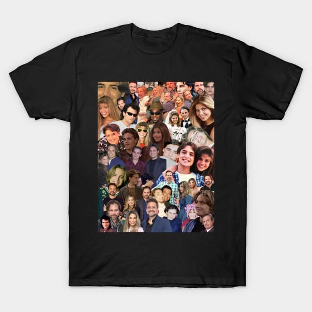 Boy Meets World T-Shirt by 90shirtco